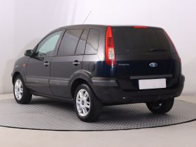 Ford Fusion - 2008