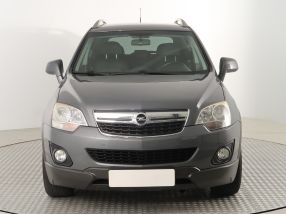 Opel Antara - 2012