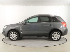 Opel Antara - 2012
