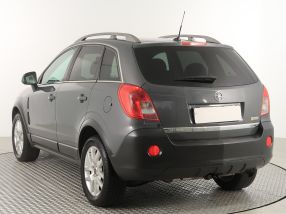 Opel Antara - 2012