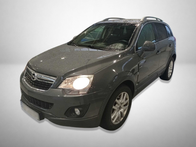 Opel Antara 2012