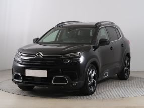 Citroen C5 Aircross - 2020