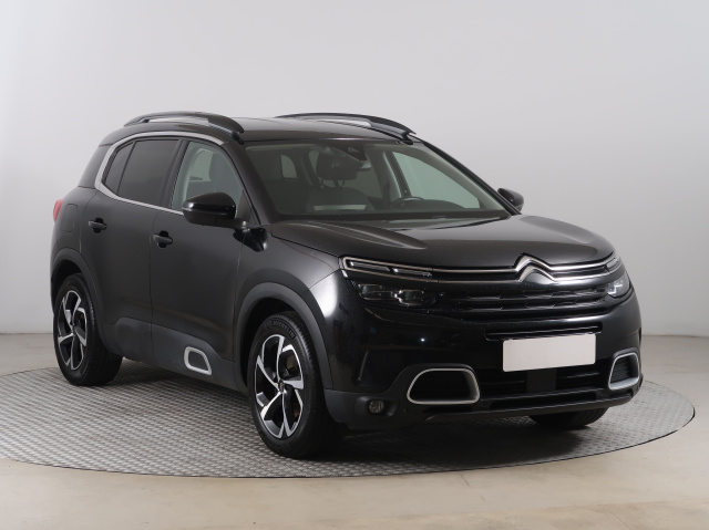 Citroen C5 Aircross 2020