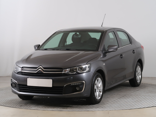 Citroen C-Elysee