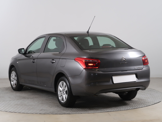 Citroen C-Elysee