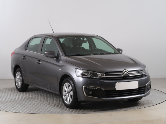 Citroen C-Elysee