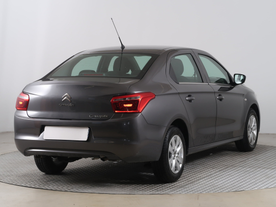 Citroen C-Elysee