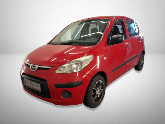 Hyundai i10 2009