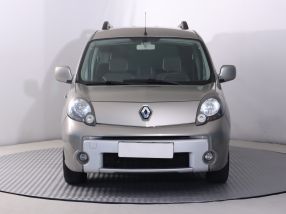 Renault Kangoo - 2011