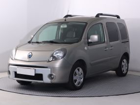 Renault Kangoo - 2011