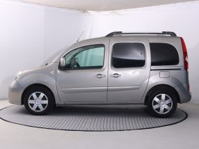 Renault Kangoo - 2011