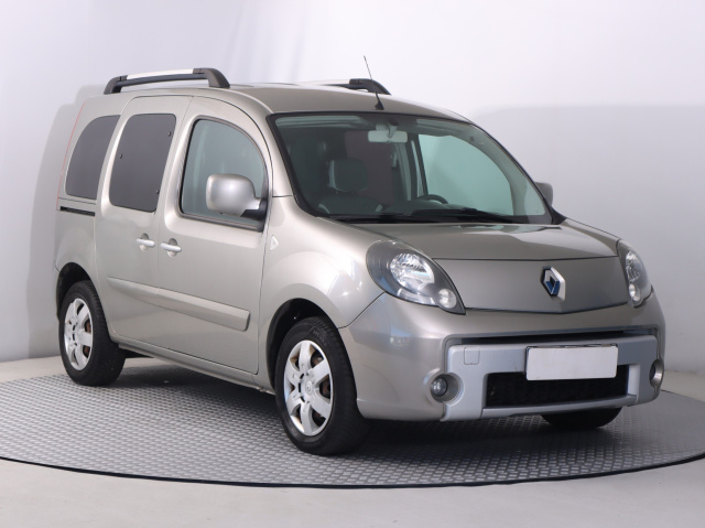 Renault Kangoo 2011
