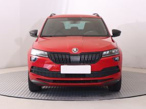 Škoda Karoq - 2020
