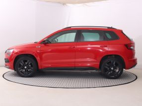 Škoda Karoq - 2020