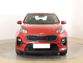 Kia Sportage - 2019