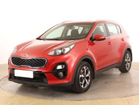 Kia Sportage - 2019
