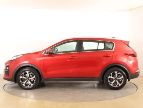 Kia Sportage - 2019