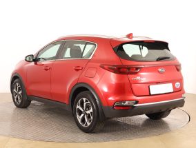 Kia Sportage - 2019