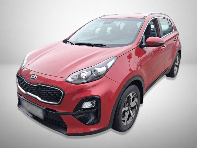 Kia Sportage 2019