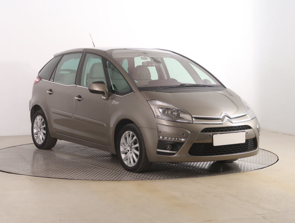 Foto inzerátu: Citroën C4 Picasso