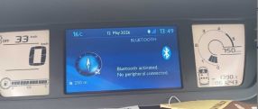 Citroen C4 Picasso - 2011