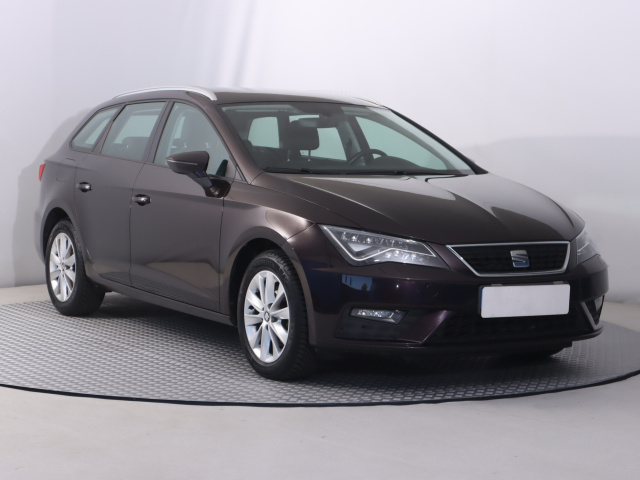 Seat Leon 2018