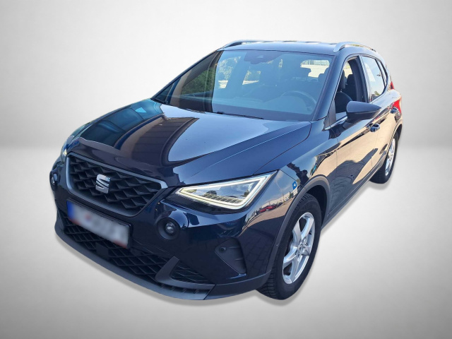 Seat Arona 2021