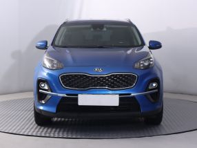 Kia Sportage - 2018
