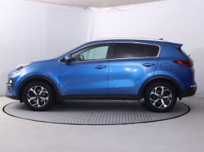 Kia Sportage - 2018