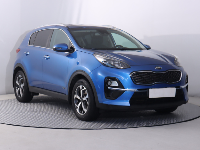 Kia Sportage 2018