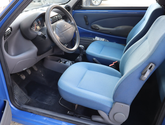 Fiat Seicento