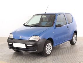 Fiat Seicento - 2002