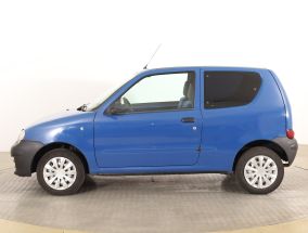 Fiat Seicento - 2002