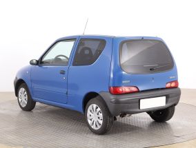 Fiat Seicento - 2002