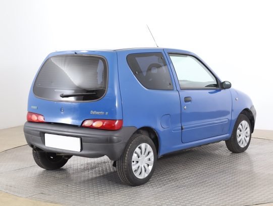 Fiat Seicento