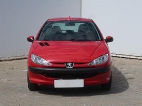 Peugeot 206 - 2005
