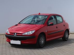 Peugeot 206 - 2005