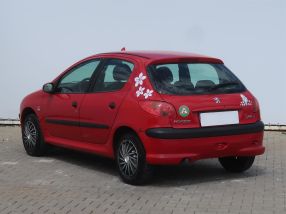 Peugeot 206 - 2005