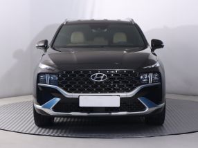 Hyundai Santa Fe - 2022