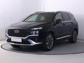 Hyundai Santa Fe - 2022