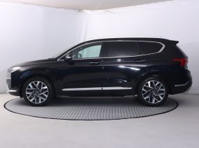 Hyundai Santa Fe - 2022