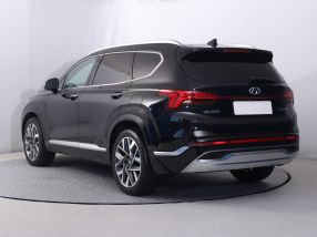 Hyundai Santa Fe - 2022