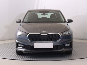 Škoda Fabia - 2024