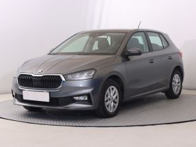 Škoda Fabia - 2024