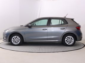 Škoda Fabia - 2024
