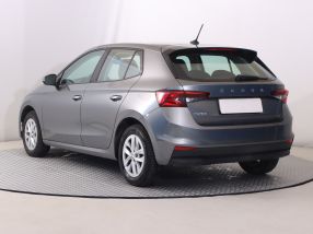 Škoda Fabia - 2024