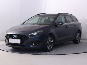 Hyundai i30 - 2024