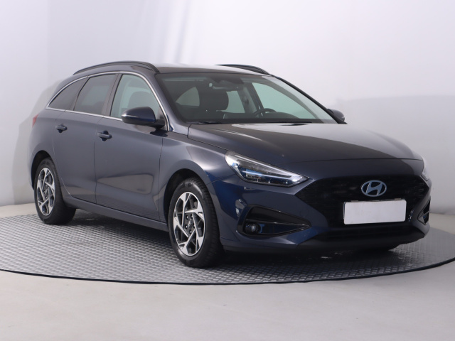 Hyundai i30 2024