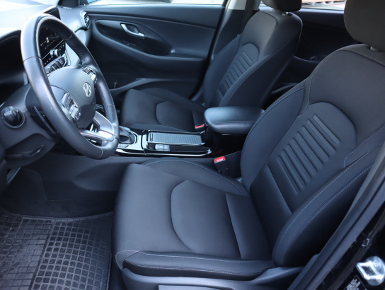 Hyundai i30 1.5 T-GDI MHEV 48V