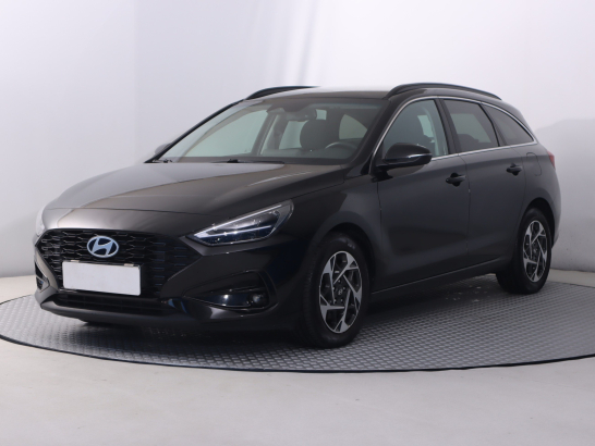 Hyundai i30 1.5 T-GDI MHEV 48V